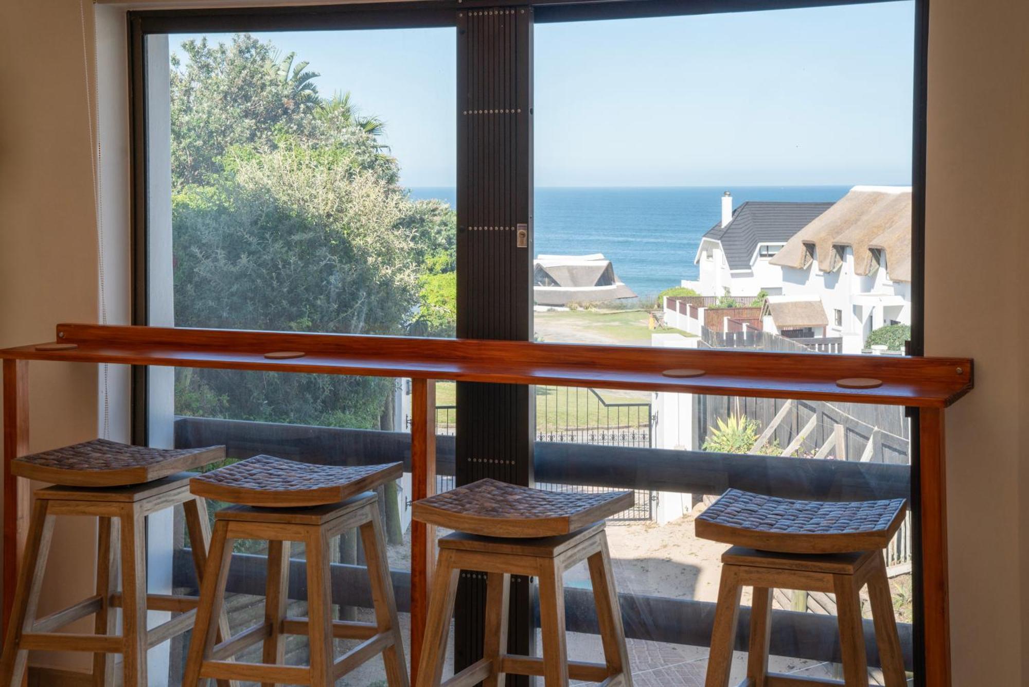 Cycads On Sea Guest House Сент-Френсіс-Бей Екстер'єр фото