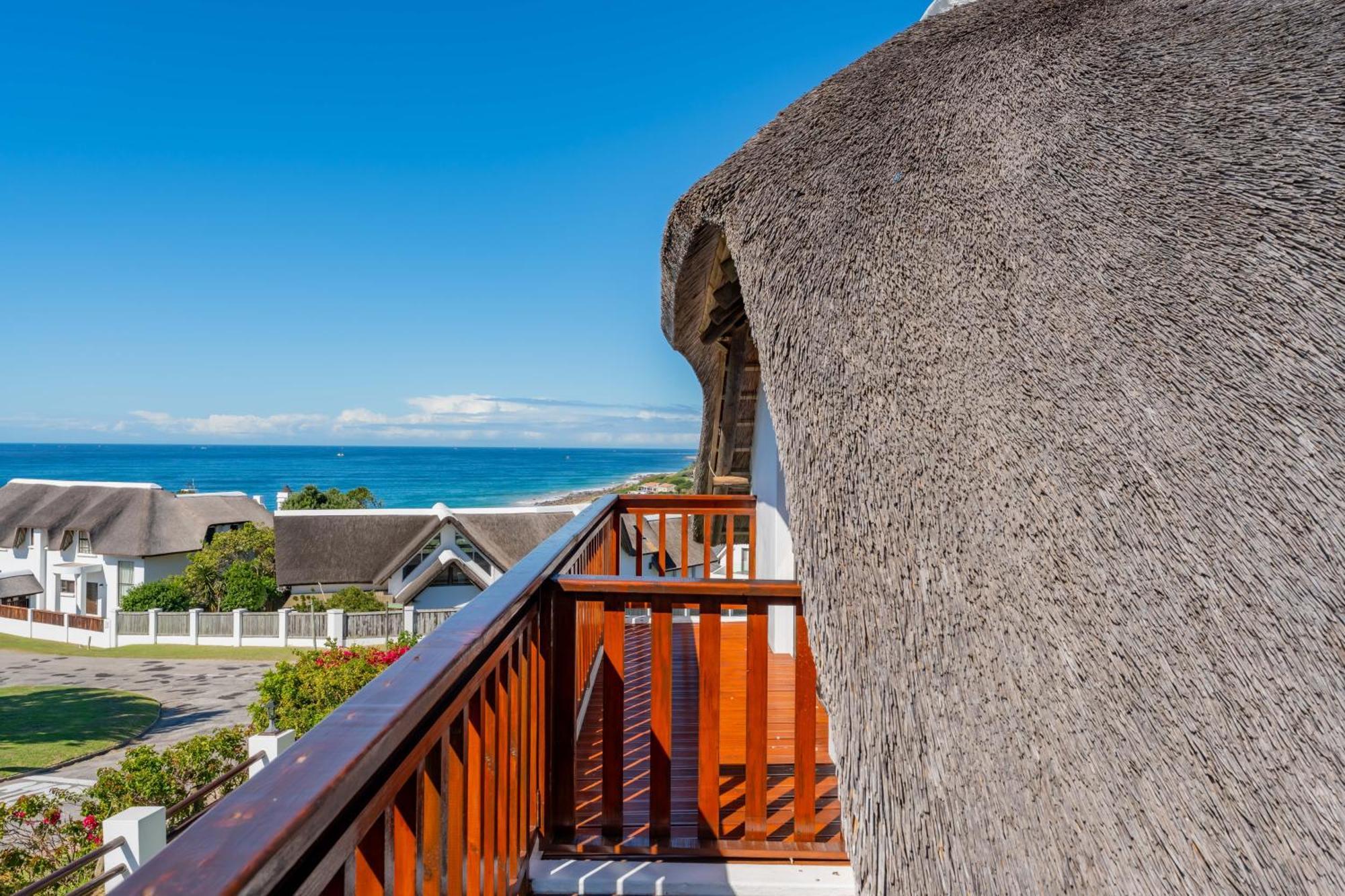 Cycads On Sea Guest House Сент-Френсіс-Бей Екстер'єр фото