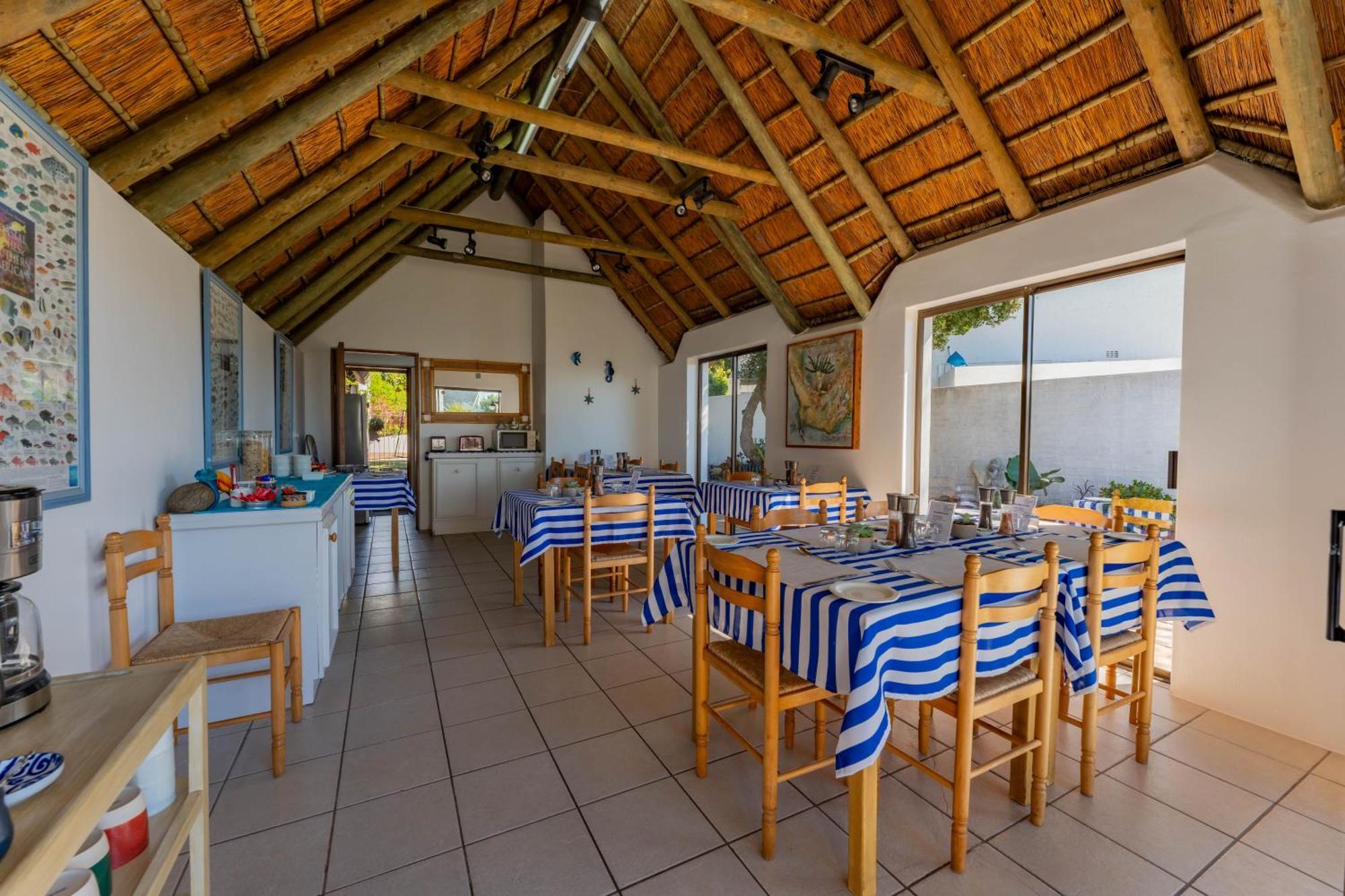 Cycads On Sea Guest House Сент-Френсіс-Бей Екстер'єр фото