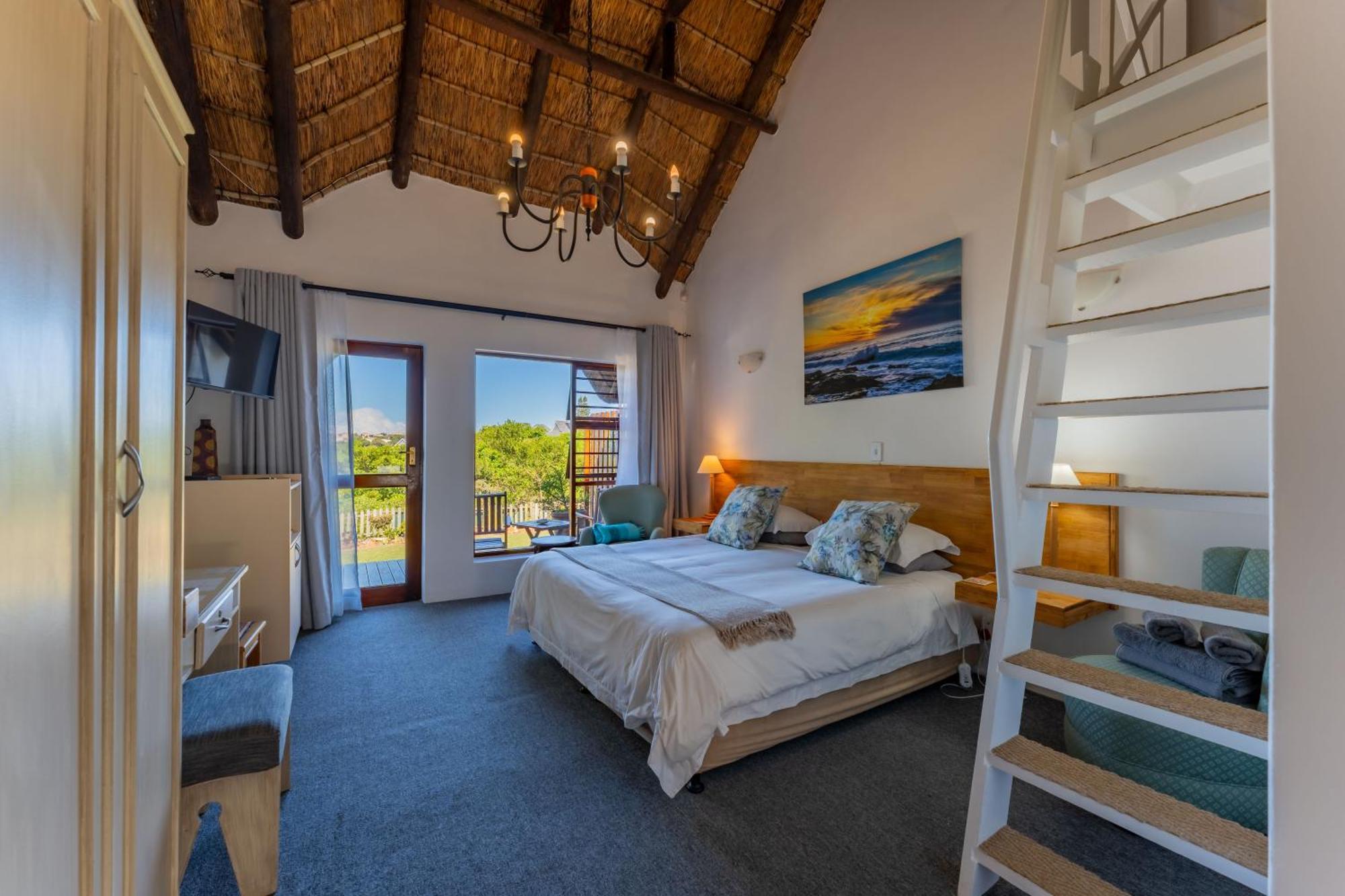 Cycads On Sea Guest House Сент-Френсіс-Бей Екстер'єр фото