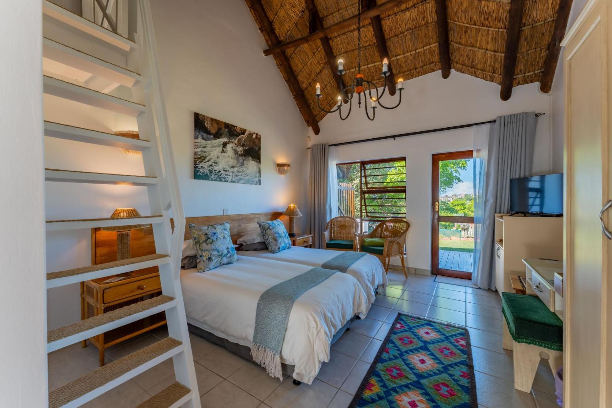 Cycads On Sea Guest House Сент-Френсіс-Бей Екстер'єр фото