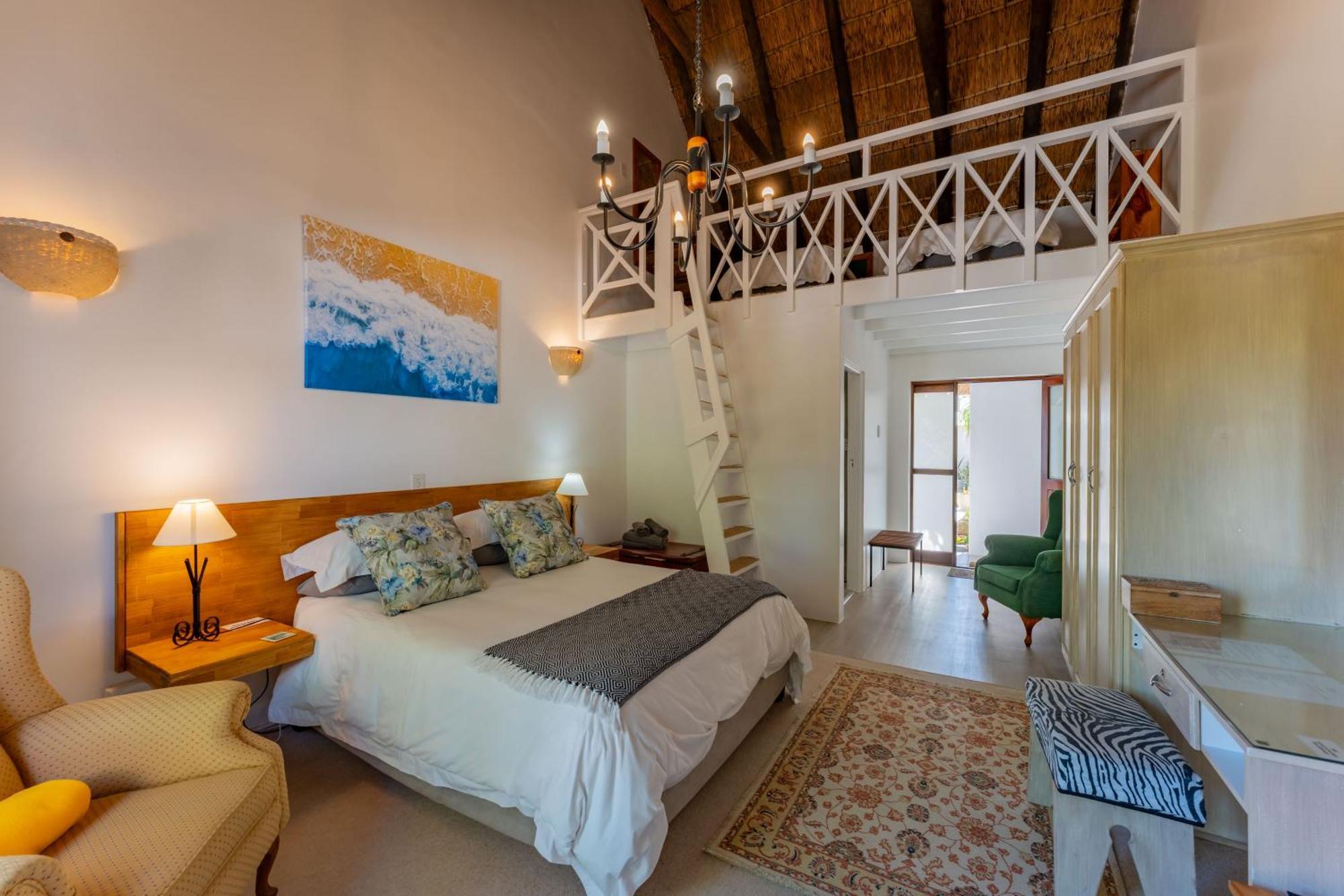 Cycads On Sea Guest House Сент-Френсіс-Бей Екстер'єр фото