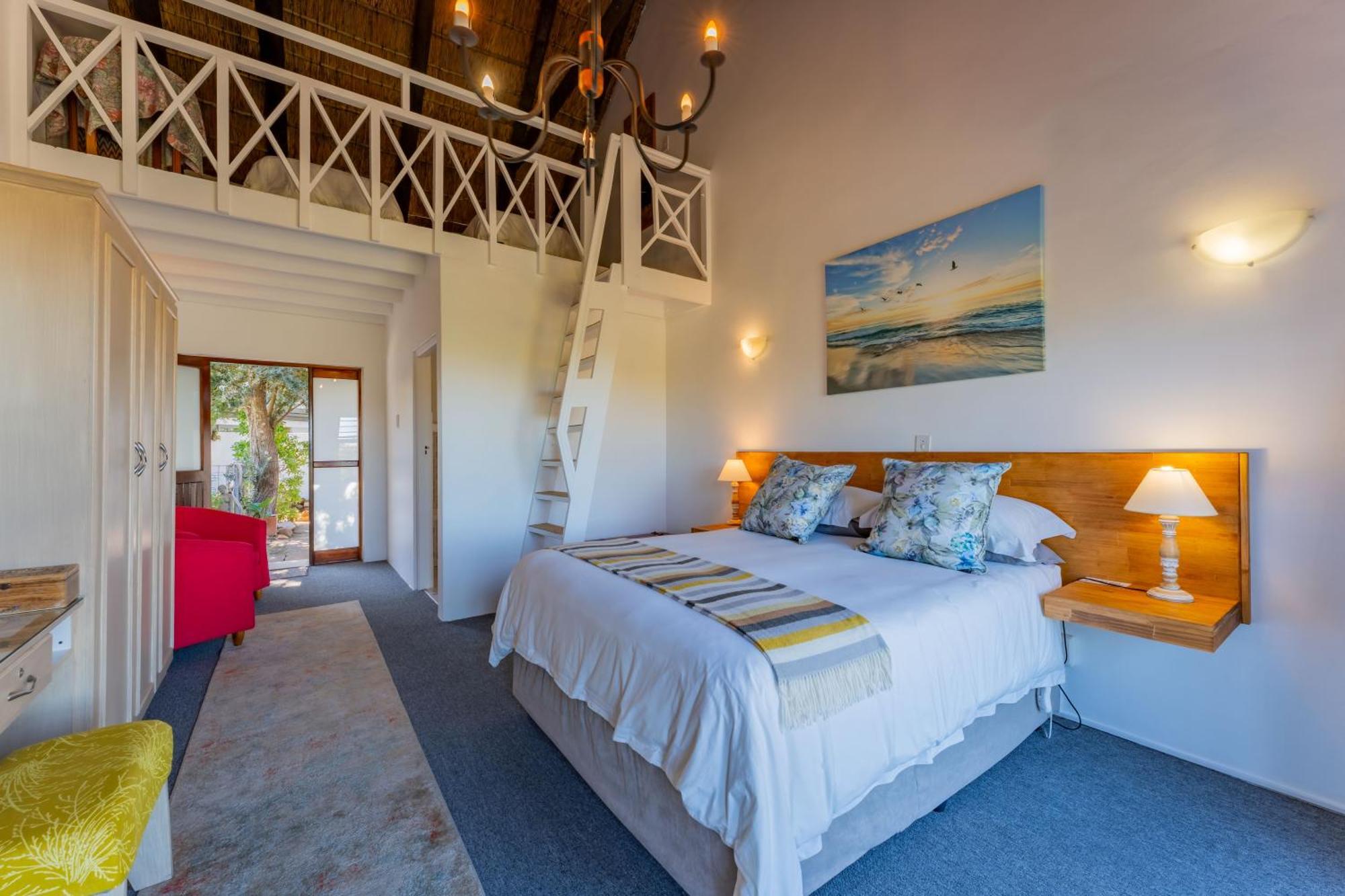Cycads On Sea Guest House Сент-Френсіс-Бей Екстер'єр фото
