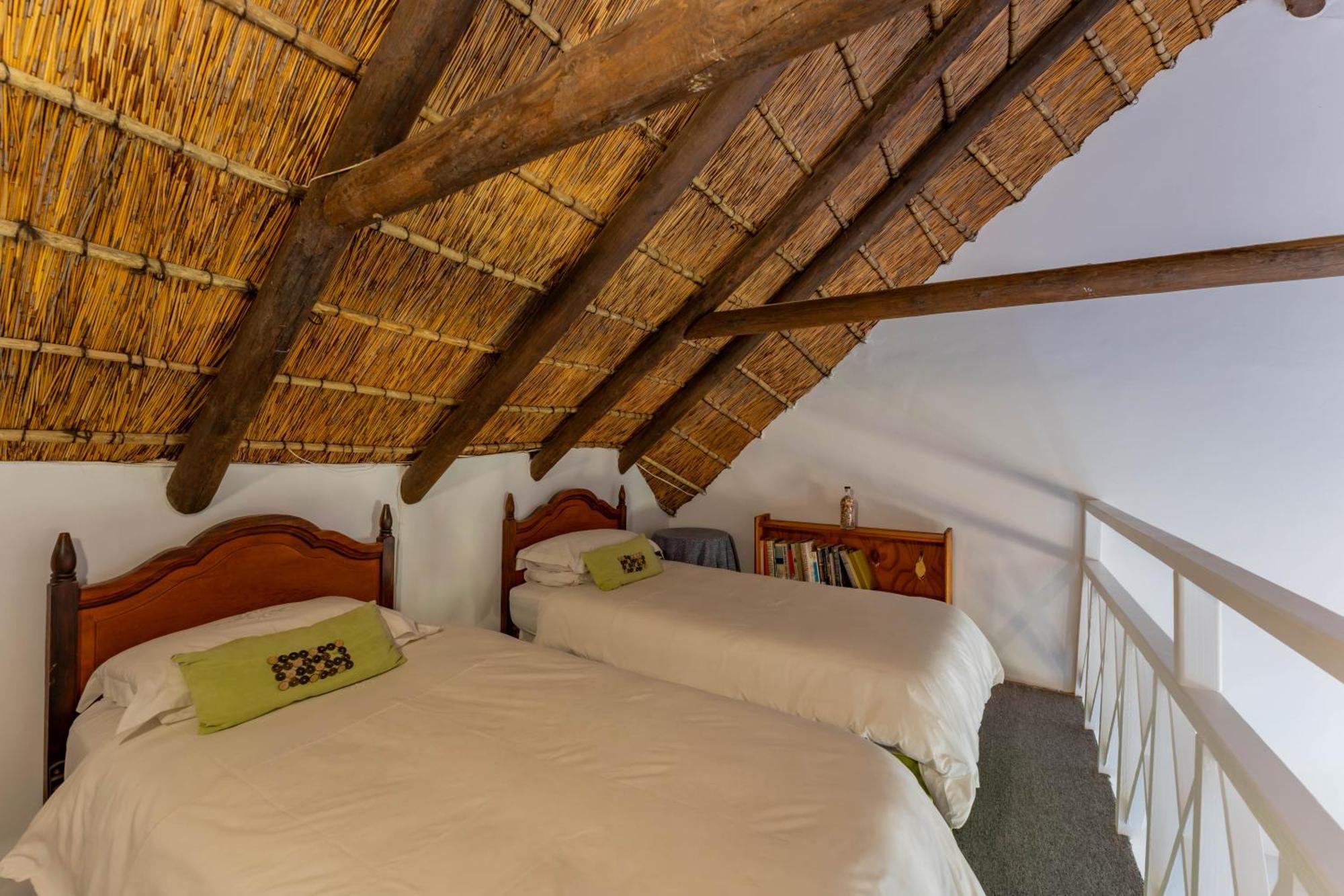 Cycads On Sea Guest House Сент-Френсіс-Бей Екстер'єр фото
